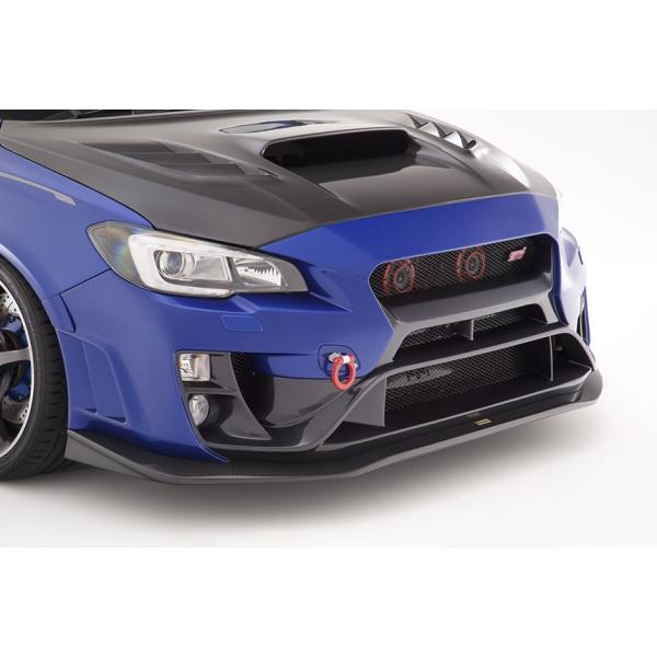 VARIS バリス スバル WRX STI & S4 VAB/VAG ARISING II