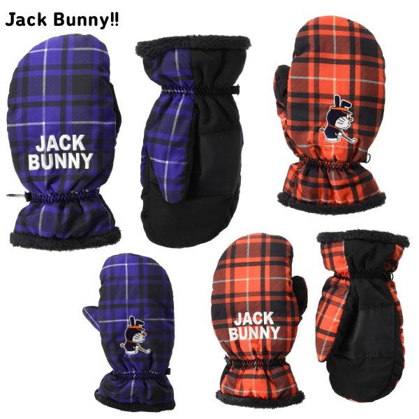 Jack Bunny!!（ジャックバニー） 【ポイント5倍!!】ジャックバニー