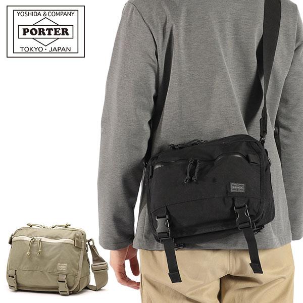KLUNKERZ（PORTER） ポーター クランカーズ ショルダーバッグ 568