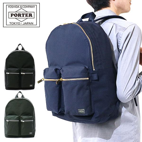 PORTER ポーター スペック デイパック 580-19606 リュック リュック