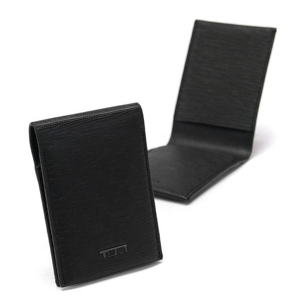 TUMI（トゥミ） 最大51%☆3/8限定 正規品2年保証 カードケース TUMI