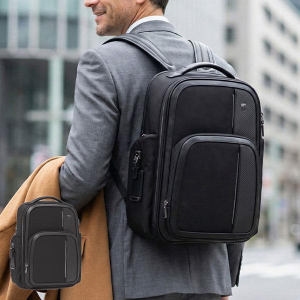 TUMI（トゥミ） 最大51%☆3/8限定 正規品5年保証 リュック メンズ