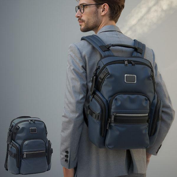 TUMI（トゥミ） 最大51%☆3/8限定 正規品5年保証 リュック メンズ 大