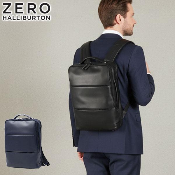 ZERO HALLIBURTON（ゼロハリバートン） 最大51%☆3/8限定 正規品5年