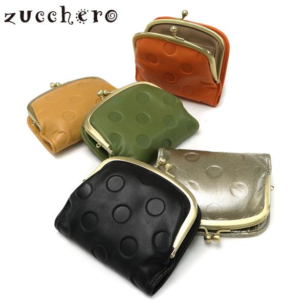 fes（フェス） 最大51%☆3/8限定 ズッケロ 二つ折り財布 レディース