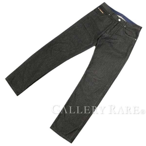 LOUIS VUITTON（ルイ・ヴィトン） デニムパンツ ジーンズ Vパッチ