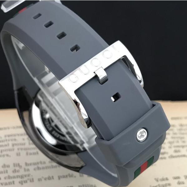 GUCCI（グッチ） シンク 137 1 メンズ腕時計 クオーツ 中古 SYNC