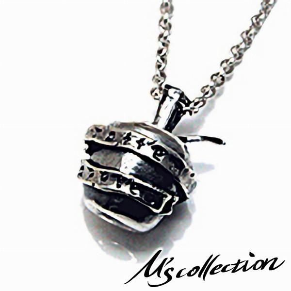 M'S COLLECTION（エムズコレクション） ネックレス メンズ ブランド