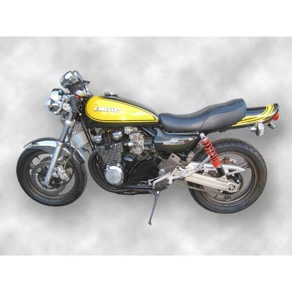 ゼファーχ Z2仕様 外装フルセット (ZEPHYRカイ/ZEPHYRχ : GUTS JAPAN