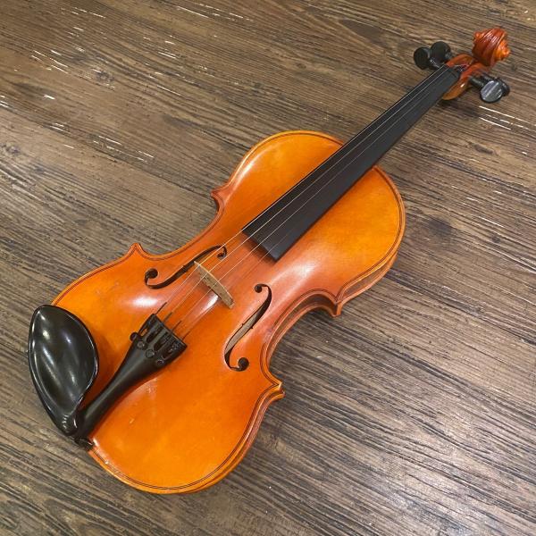 スズキ（SUZUKI） Suzuki No.220 1/4 1987年 Violin 分数バイオリン