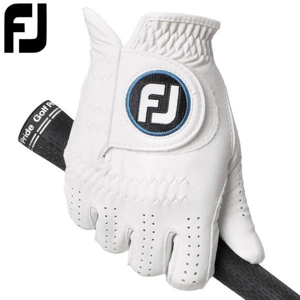 フットジョイ ナノロックツアー [右手用] (ゴルフグローブ) 価格比較