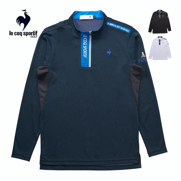 le coq sportif GOLF（ルコックスポルティフ ゴルフ） ルコック