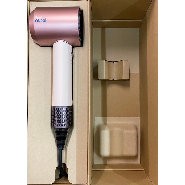 ☆dyson / ダイソン Dyson Supersonic Nural Shineヘアドライヤー HD16