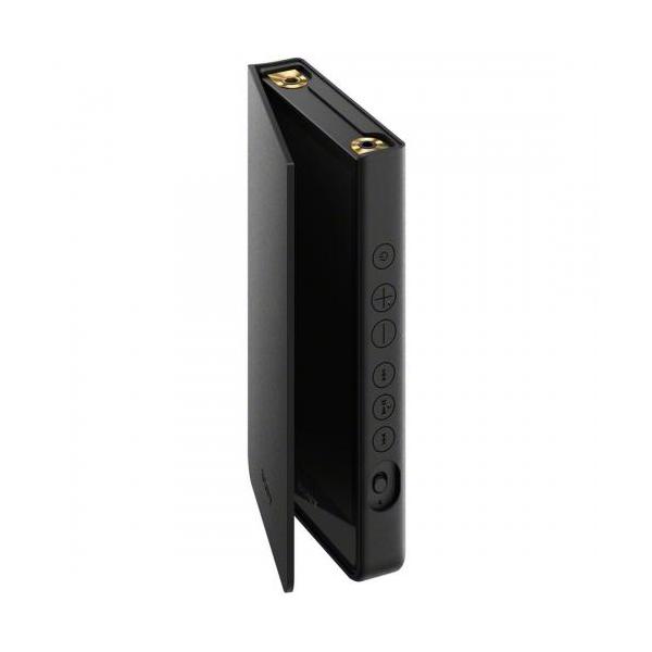 WALKMAN ソニー SONY Walkman(ウォークマン) NW-ZX707専用 レザー