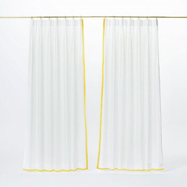 川島織物セルコン レースカーテン rough ラフ 受注生産品（ランクS