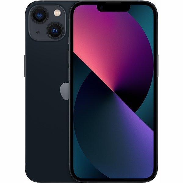 iPhone [新品未開封] Apple iPhone13 256GB ミッドナイト midnight