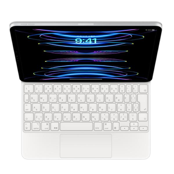 アップル キーボード iPad Pro 11インチ 第3世代/iPad Air 第4世代用