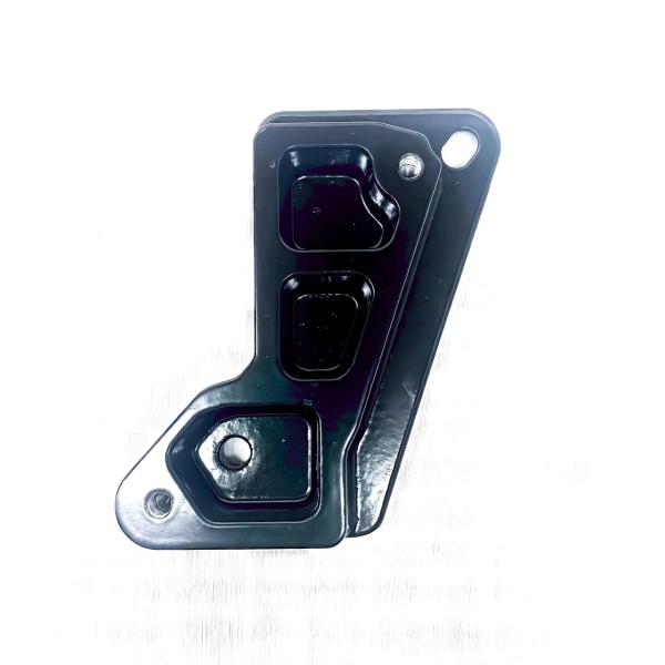 アクセルペダルスペーサー BRZ/86用 GR86 ZC6 ZN6 : shop akt - 通販