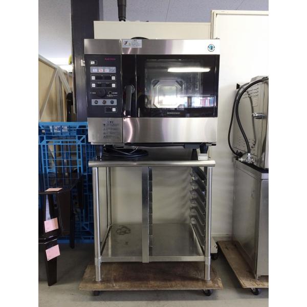 ホシザキ（HOSHIZAKI） スチームコンベクションオーブン Cook Everio