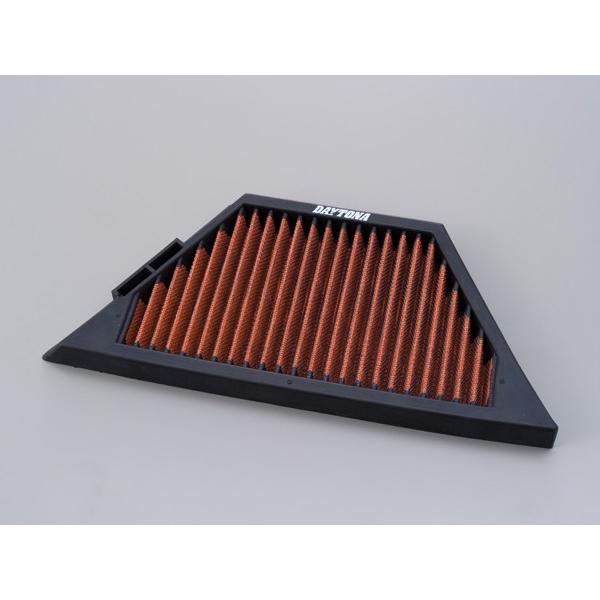 DAYTONA（デイトナ） リプレイス エアフィルター□ZX-14R/ZZR1400/GTR