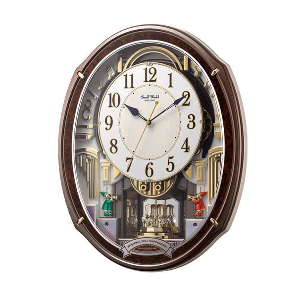 リズム時計 からくり時計」の人気商品一覧 | 安い商品を通販サイトから