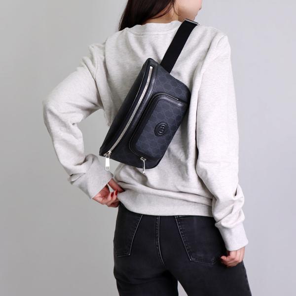 GUCCI（グッチ） 【お取り寄せ】 【並行輸入品】 ウエストバッグ