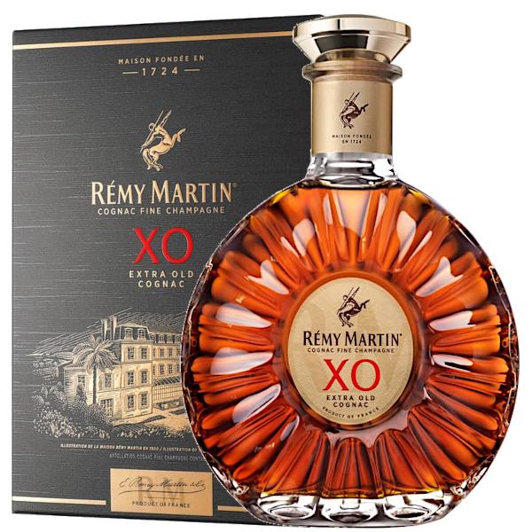 ブランデー コニャック レミーマルタン XO 40度 正規 箱付 700ml 洋酒