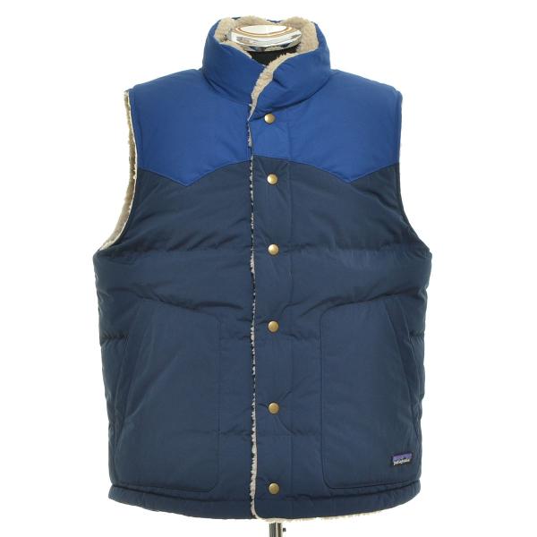 patagonia（パタゴニア） ○524013 Patagonia ○リバーシブル ビビー