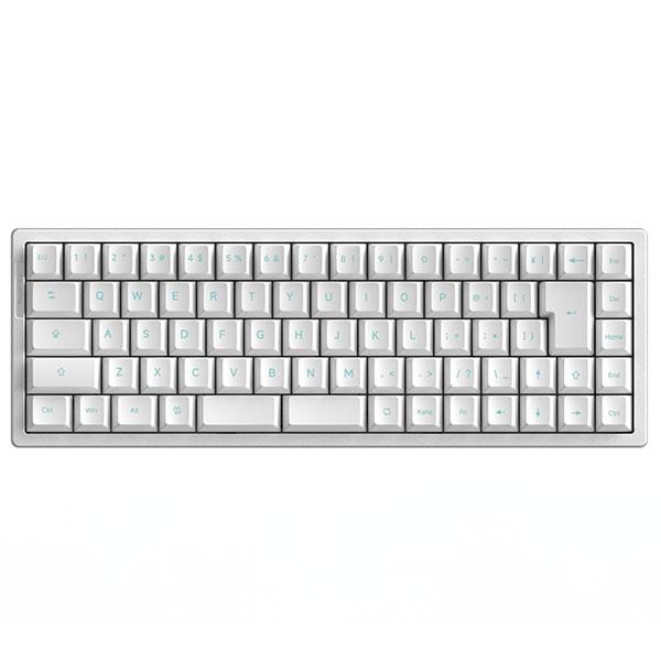 LUMINKEY LUMINKEY Magger 68 HE Ultra 日本語配列 有線 ゲーミング