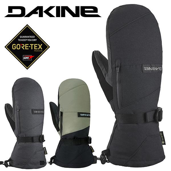 DAKINE（ダカイン） スノーグローブ メンズ TITAN GORE-TEX MITT GLOVE