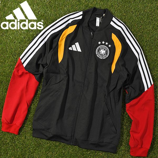 adidas（アディダス） メンズ ウインドブレーカー ドイツ代表 2026