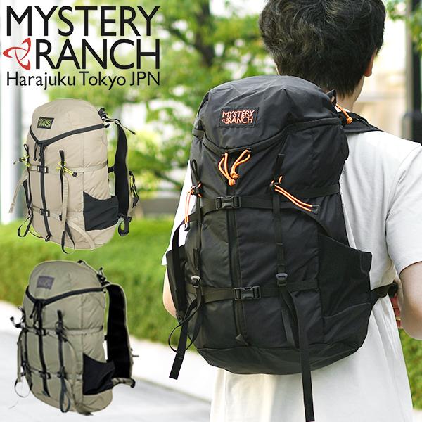 MYSTERY RANCH（ミステリーランチ） 日本正規品 ギャラゲーター25 軽量