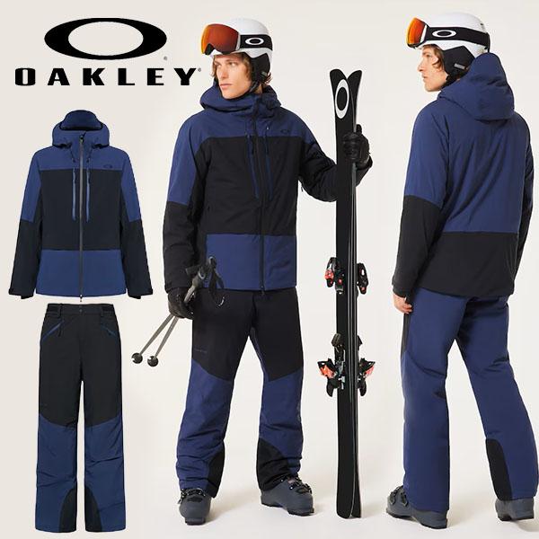 OAKLEY（オークリー） ラスト1点 XLサイズ スノーボード スキー ウェア