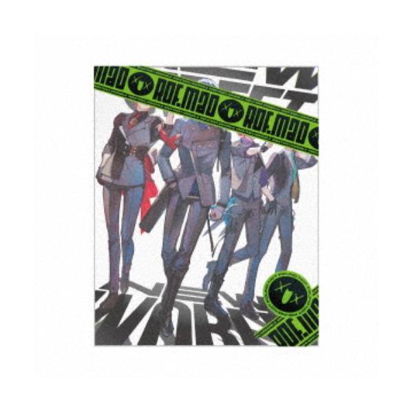 ROF-MAO／1st LIVE New street， world《豪華版》 (初回限定) 【Blu