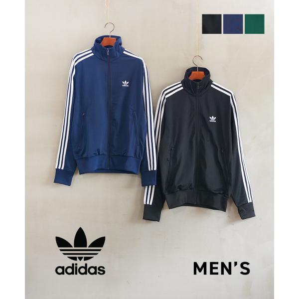 アディダス アディカラー クラシックス ファイヤーバード トラック