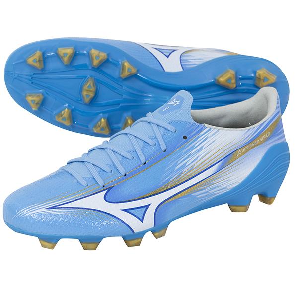 MIZUNO（ミズノ） α アルファ 3 PRO 大人用 サッカースパイク mizuno