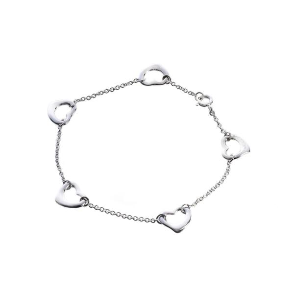 TIFFANY&Co.（ティファニー） ブレスレット エルサ・ペレッティ