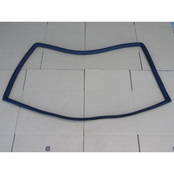 新品 AE86 2ドア クーペ 用 リアウインドー ウェザーストリップ