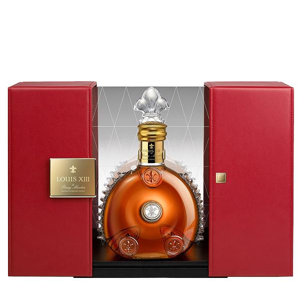 レミーマルタン ルイ13世 40度 700ml(正規輸入品) : お酒の専門店