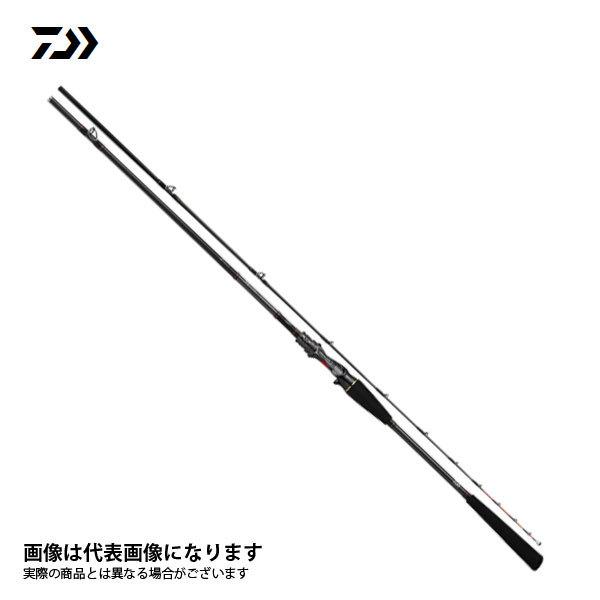 DAIWA（ダイワ） メタリアタチウオテンヤSP 82H-180 船竿 ロッド 船