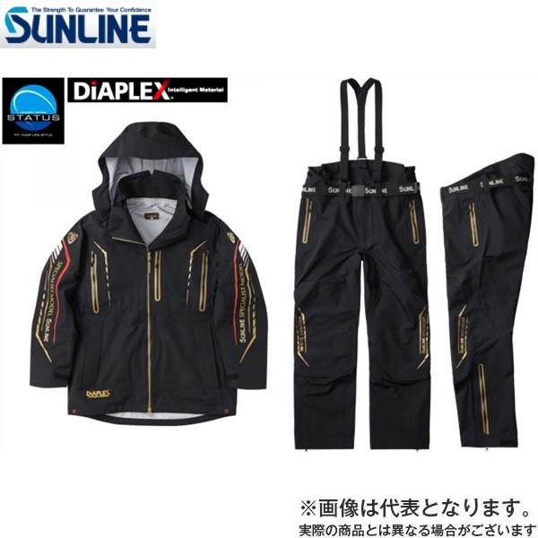 サンライン（SUNLINE） ステータス・ディアプレックスオールウェザー