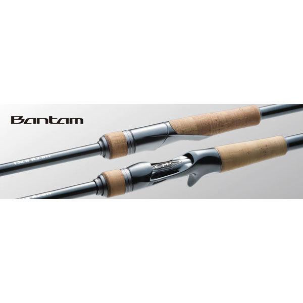 シマノ（SHIMANO） 22 バンタム 168LBFS-2 2022年新製品 大型便A 爆買