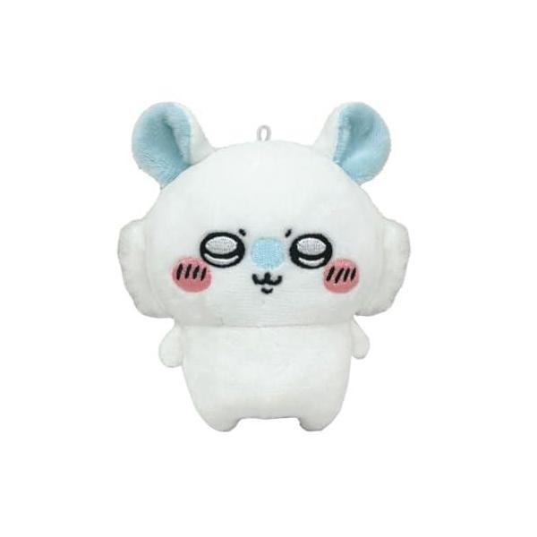 BANDAI（バンダイ） ちいかわ PlayCharm モモンガ / グッズ ぬいぐるみ