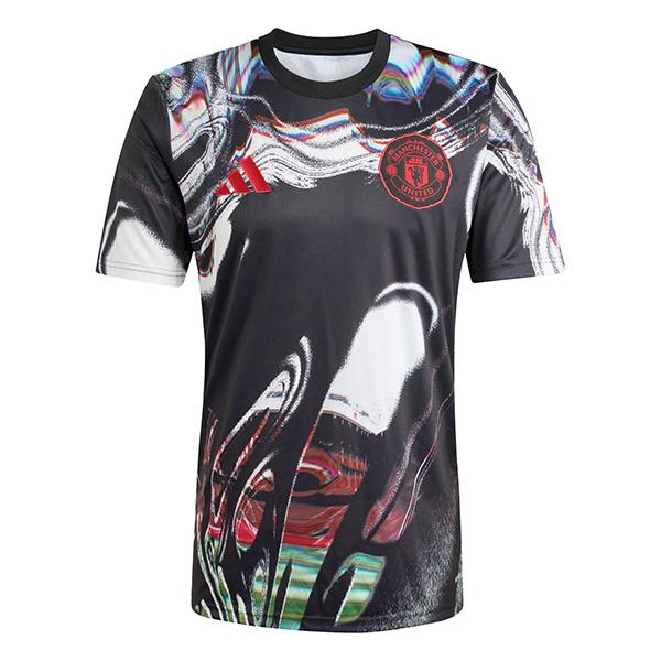 adidas（アディダス） マンチェスターユナイテッド MUN 2025-26