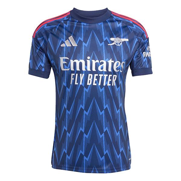 adidas（アディダス） アーセナル ARS 2025-26 レプリカ アウェイ
