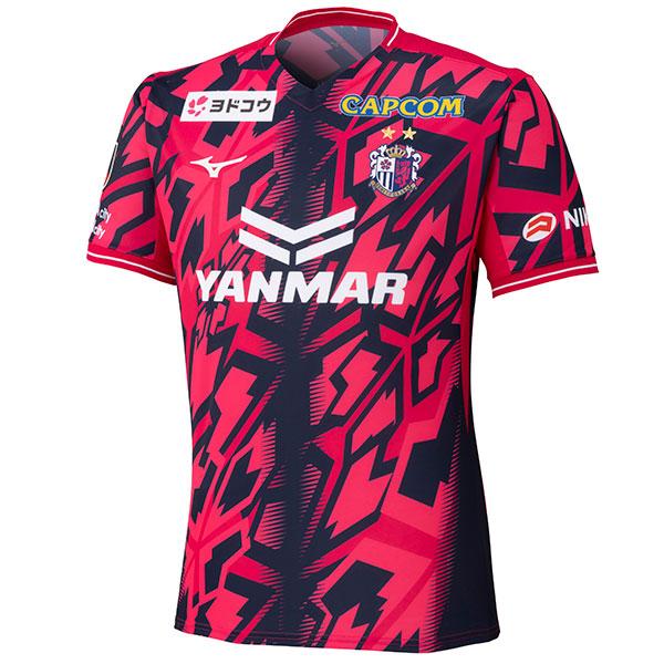 MIZUNO（ミズノ） セレッソ大阪 百年構想リーグ レプリカユニフォーム