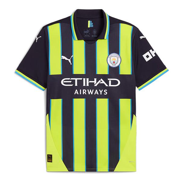 PUMA（プーマ） マンチェスターシティ MCFC 2024-25 レプリカ アウェイ