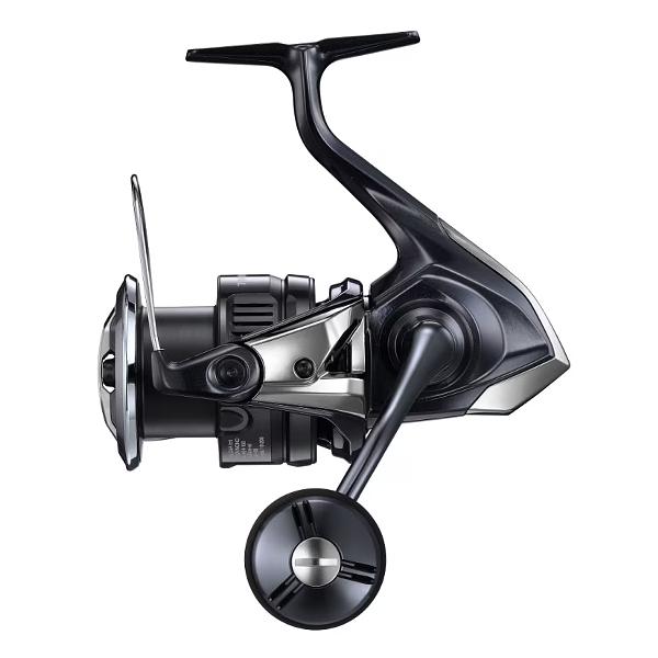 シマノ（SHIMANO） 25 ツインパワー XD 4000HG リール スピニング n〇