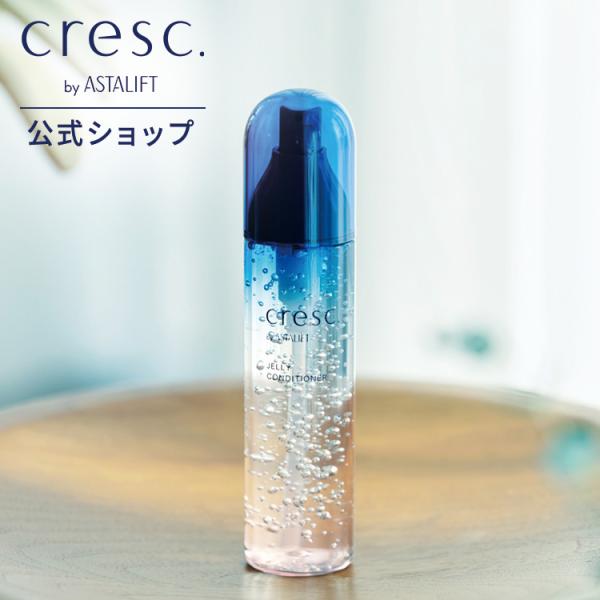 FUJIFILM（フジフイルム） ジェリー状化粧液 クレスク by アスタリフト