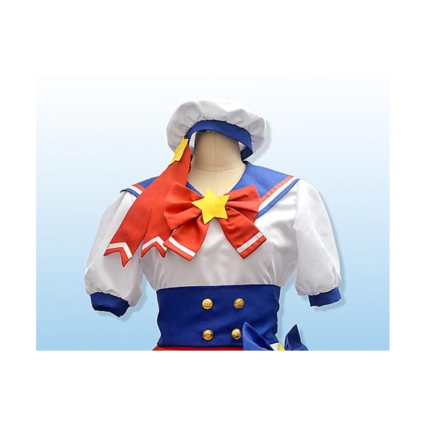 ドロシー・ウェスト プリパラ コスプレ衣装 Puripara : フルグレース